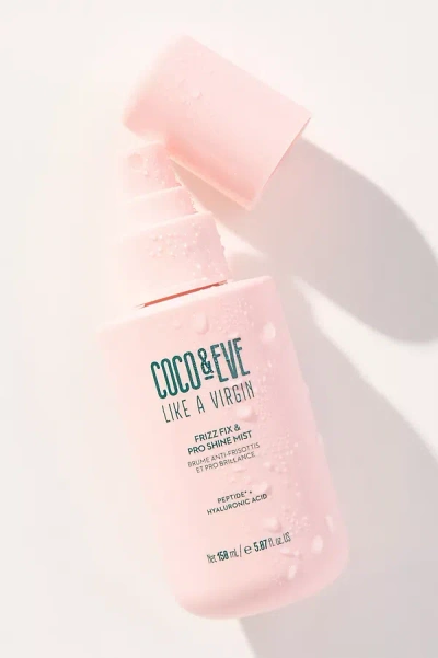 Coco & Eve Frizz Fix & Pro Shine Hair Mist