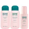 Coco & Eve Like A Virgin Shampoo & Conditioner And Frizz-fix And Pro Shine Mist Bundle