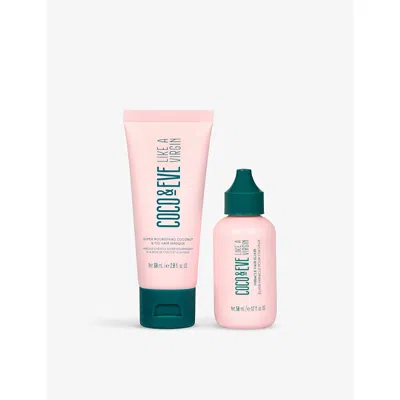 Coco & Eve Oh My Hair Kit