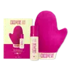Coco & Eve Self Tan Travel Kit - Dark In Black