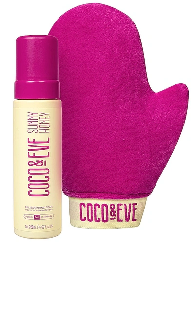 Coco & Eve Ultimate Glow Kit In Dark