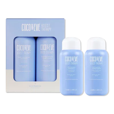 Coco & Eve Va Va Volume Kit