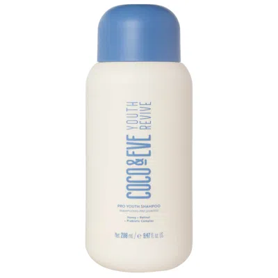 Coco & Eve Youth Revive Pro Youth Shampoo 280ml