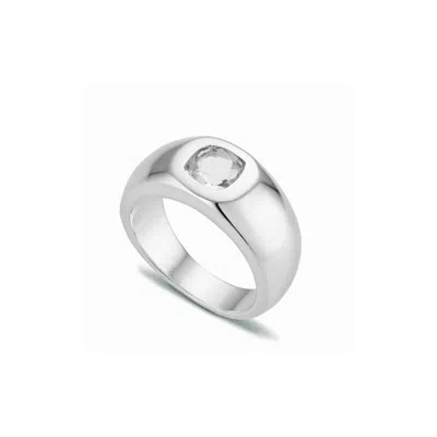Coco & Kinney Women's Bella In Silver
