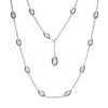 Coco & Kinney Women's Una In Silver In Silver