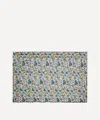 Coco & Wolf Anabella And Feather Meadow Reversible Stitch Placemat