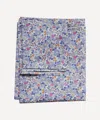 COCO & WOLF COCO & WOLF BESTY LAVENDER SINGLE FLAT SHEET