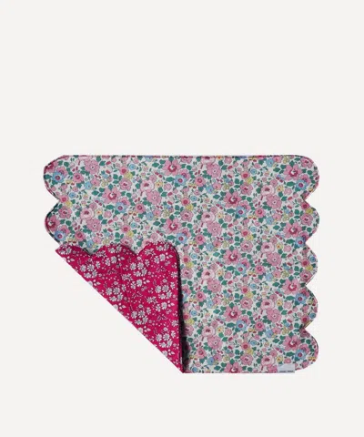 Coco & Wolf Betsy And Capel Cloud Placemat