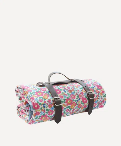 Coco & Wolf Betsy And Capel Picnic Blanket