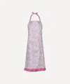 Coco & Wolf Betsy And Capel Reversible Apron