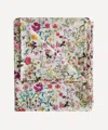 Coco & Wolf Betsy And Linen Garden Super King Flat Sheet
