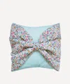 Coco & Wolf Betsy Bow Cushion