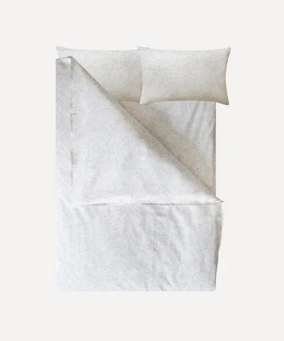 Coco & Wolf Betsy Lace King Duvet Set