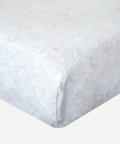 Coco & Wolf Betsy Lace Single Fitted Sheet
