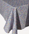 Coco & Wolf Betsy Lavender Square Tablecloth