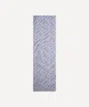 Coco & Wolf Betsy Lavender Tablecloth Runner