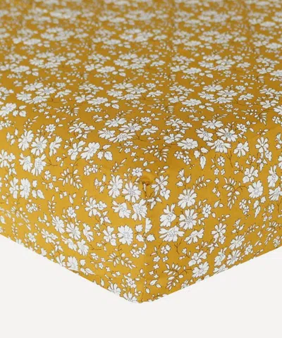 Coco & Wolf Capel Single Fitted Sheet