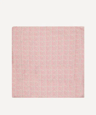 Coco & Wolf Classic Meadow And Wiltshire King Heirloom Quilt