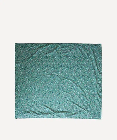 COCO & WOLF COCO & WOLF DONNA LEIGH AND RACHEL LARGE REVERSIBLE TABLECLOTH