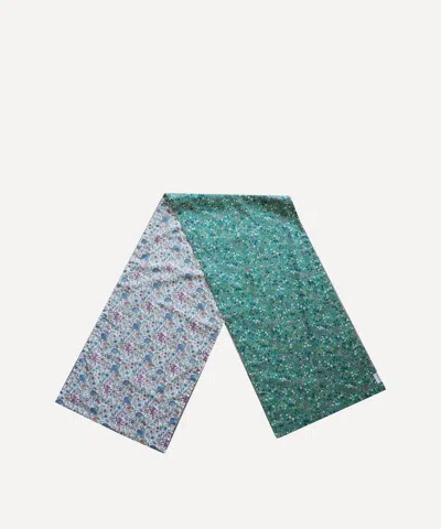 Coco & Wolf Donna Leigh And Rachel Reversible Table Runner