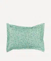 Coco & Wolf Donna Leigh Cotton Pillowcases Set Of Two