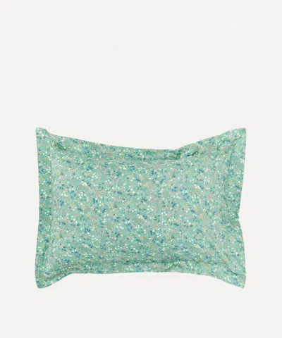 Coco & Wolf Donna Leigh Cotton Pillowcases Set Of Two