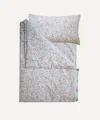 Coco & Wolf Betsy Candy Floss Super King Duvet Cover Set