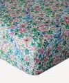 Coco & Wolf Dreams Of Summer Cot Bed Fitted Sheet