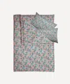 Coco & Wolf Dreams Of Summer Tana Lawn Cotton Super King Duvet Set