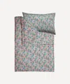 Coco & Wolf Dreams Of Summer Tana Lawn Cotton Super King Duvet Set