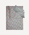 Coco & Wolf Dreams Of Summer Tana Lawn Cotton Super King Duvet Set