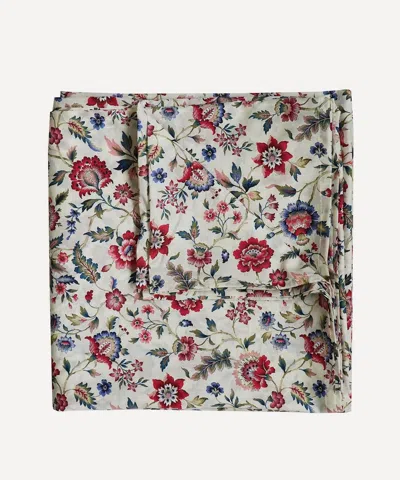 Coco & Wolf Eva Belle King Flat Sheet