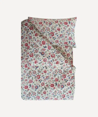 Coco & Wolf Eva Belle Tana Lawn Cotton Single Duvet Set