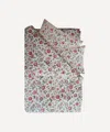Coco & Wolf Eva Belle Tana Lawn Cotton Super King Duvet Set