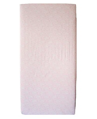 Coco & Wolf Liberty Fabric Capel Pink Print Fitted Sheet, King