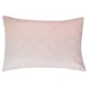 Coco & Wolf Liberty Fabric Capel Print Pillowcase, Standard In Pink