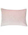 Coco & Wolf Liberty Fabric Pillowcase, King In Capel Pink