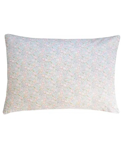 Coco & Wolf Liberty Fabric Pillowcase, King In Neutral