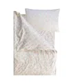 Coco & Wolf Liberty Fabric Print Duvet Set, Twin