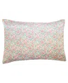 Coco & Wolf Liberty Fabric Print Pillowcase, King In Betsy Candy Floss