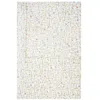 Coco & Wolf Liberty Fabric Theo Pink Print Flat Top Sheet, Twin In Theo Pink