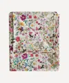 Coco & Wolf Linen Garden Single Flat Sheet