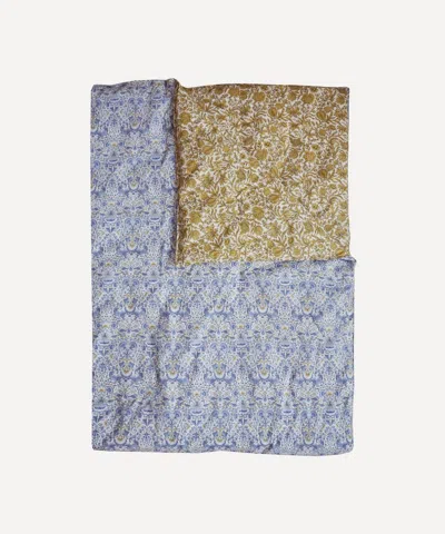 Coco & Wolf Lodden And Sambourne Double Heirloom Quilt