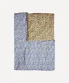 Coco & Wolf Lodden And Sambourne Super King Heirloom Quilt
