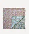 Coco & Wolf Margaret Annie And Dreams Of Summer Medium Wavy Tablecloth
