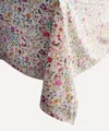 Coco & Wolf Betsy And Linen Garden Super King Flat Sheet