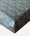 Coco & Wolf Strawberry Thief Tana Lawn Cotton Single Fitted Sheet