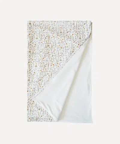 Coco & Wolf Theo Cot Bed Blanket