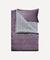 Coco & Wolf Vine Thief And Wiltshire Bud Double Duvet Cover Set
