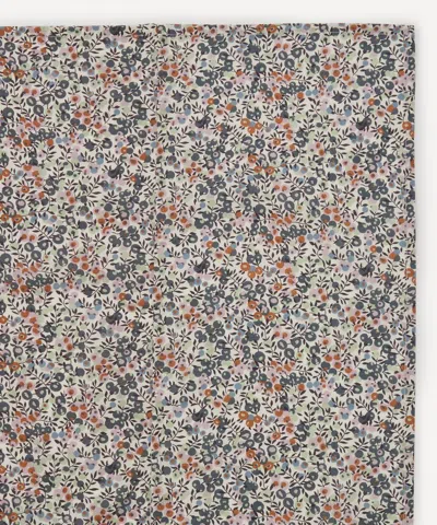 Coco & Wolf Wiltshire Organic Double Flat Sheet